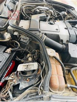 مرسيدس بنز E-Class